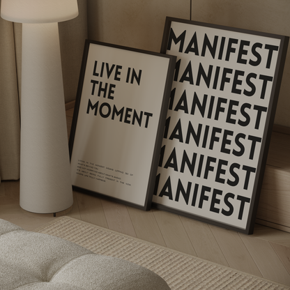 Manifest